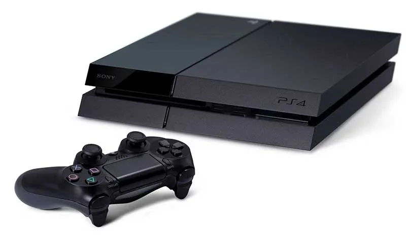PS4 ps4
