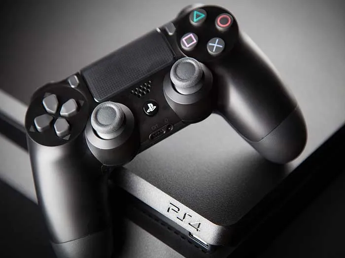 PS4