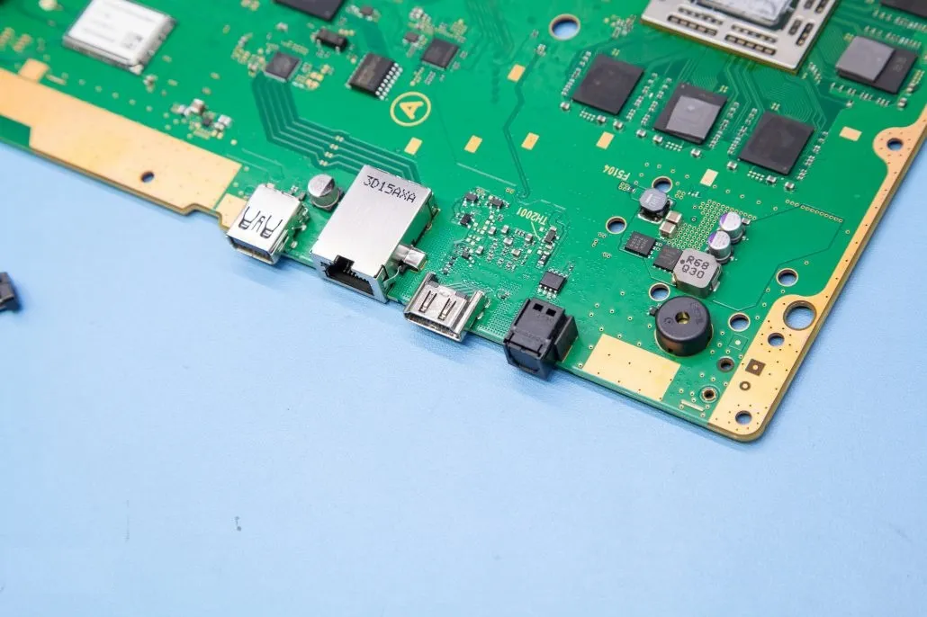 PS4 Repair PS4 Repair