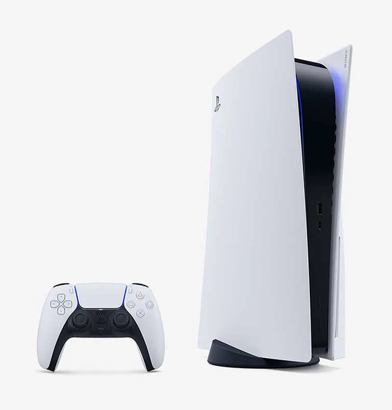 PS5 PS5